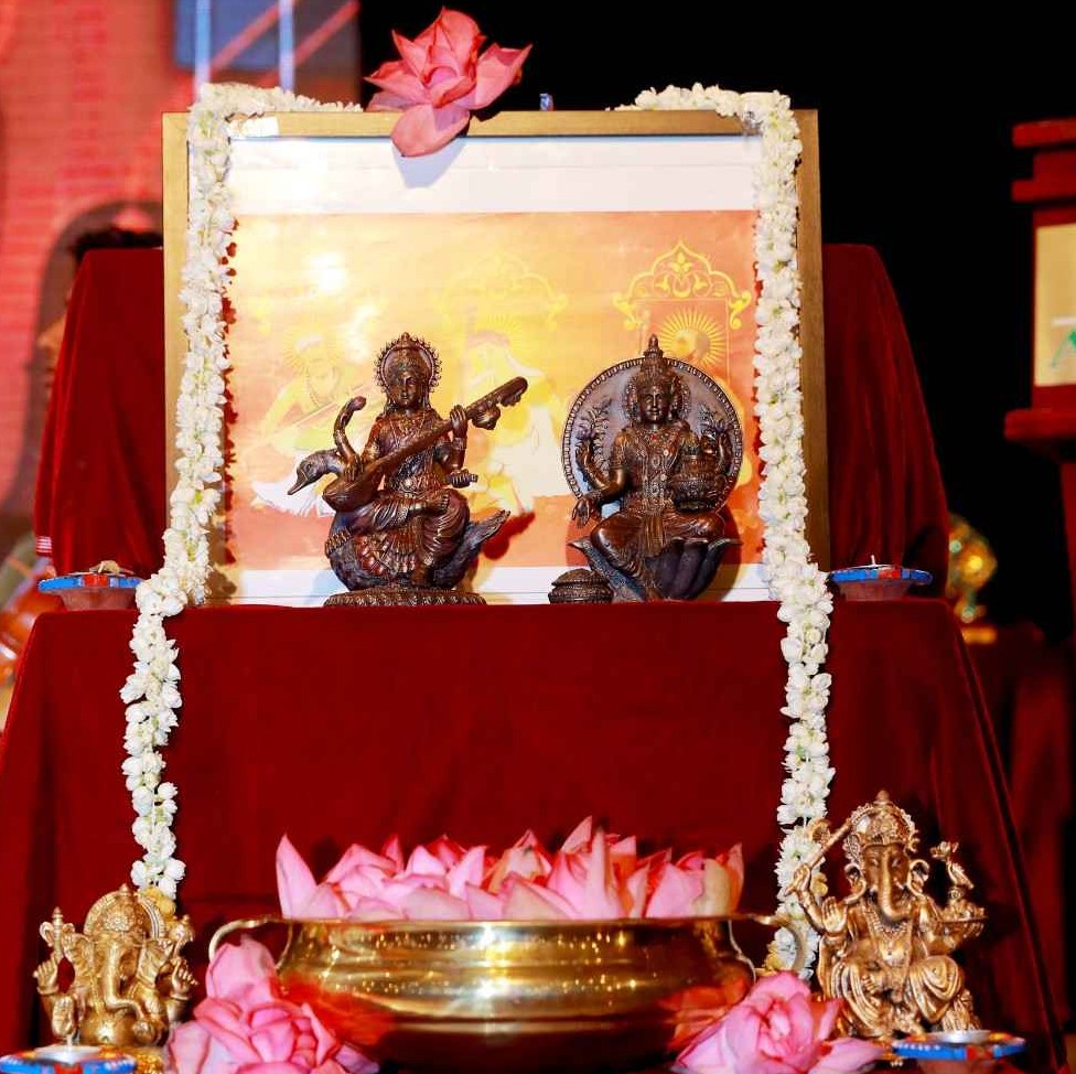 Annual Programme 2018